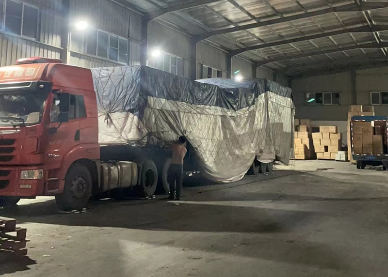 潮州到红河物流专线-潮州到红河物流公司-「运输保障」